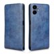 thumbnail image 4 of Funda tipo folio para Samsung Galaxy A06 con soporte magnético y protección para la cámara Azul, 4 of 6