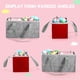 thumbnail image 3 of Funda de transporte Seracle Travel Fieltro Bag para Toniebox 1/2 gris+roja, 3 of 6