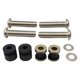 thumbnail image 5 of Accesorios Del Kit De Hardware De Acoplamiento Sissy Bar Para Breakout Fxsb, 5 of 5