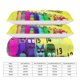 thumbnail image 3 of Number Block Bedding Set Duvet Cover Comfortable and Lightweight Cartoon Bedding 3 Piece Bed Set, 3 of 5