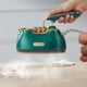 thumbnail image 4 of Vaporizador y plancha para ropa SALAV IS-900 Retro 1000W Ceramic, 4 of 9