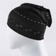 thumbnail image 1 of Gorro De Invierno Bulf Black Mp024, 1 of 7