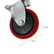thumbnail image 3 of Rueda Fija Acero 4 X 100 Mm., 3 of 3