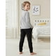 thumbnail image 4 of Pijama Niño Algodón Estampado Like Father Like Son Gris gris 6, 4 of 8