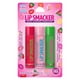 thumbnail image 1 of Bálsamo labial Lip Smackers Flavored Original & Best Trio 12 ml, 1 of 8