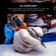 thumbnail image 5 of Tinta de tatuaje mundialmente famosa, Northern Lights Green, 15 ml, vegana, 5 of 7
