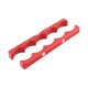 thumbnail image 5 of 2 Piezas De Insertos De Tornillo De Banco Para Reparación De Bicicletas, Abrazaderas De Sujeción Para Reparación De Bicicletas, Estilo I, 5 of 5