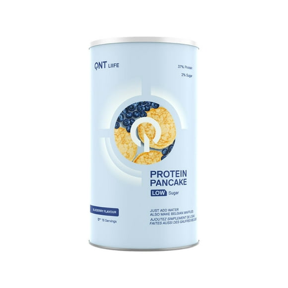 Protein Pancake Blueberry 500gr -