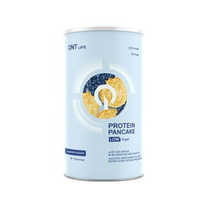 Protein Pancake Blueberry 500Gr - Qnt