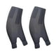 thumbnail image 2 of Polainas Protectoras Para Botas, Polainas Protectoras Para Piernas Para Senderismo, Montañismo Y Raquetas De Nieve, 2 of 3