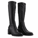 thumbnail image 5 of Bota Negro Mujer Casual Chalada Sonora, 5 of 6