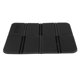thumbnail image 4 of cojín de asiento plegable portátil xpe tapete de espuma camping cojín a prueba de humedad negro, 4 of 5