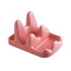 thumbnail image 1 of Soporte Para Tapa De Olla, Almacenamiento Impermeable Para Tapas De Ollas, Cucharas, Tablas De Cortar, Color Rojo, 1 of 5