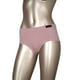 thumbnail image 3 of Pack de 4 Calzon Pantaleta Algodon Mujer, 3 of 3