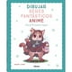 thumbnail image 1 of Dibunaj seres fantásticos anime, 1 of 5