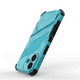 thumbnail image 5 of Funda GANGXUN Antigolpes para iPhone 17 con Soporte Invisible, Antihuellas y Protección Completa, 5 of 6