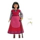 thumbnail image 2 of Muñeca Dahlia de Wish | Mattel, 2 of 6