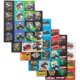 thumbnail image 3 of Set de juego de memoria Monster Jam, juguete educativo, 3 of 5