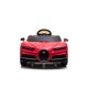 thumbnail image 2 of Auto a Batería Bugatti Rojo., 2 of 4
