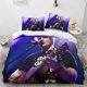 thumbnail image 2 of Ed Sheeran 3D Comforter Cover Set for Singer Actor Duvet Cover Bedding Set Bedspread Cover, 2 of 3