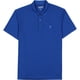 thumbnail image 4 of Polo de golf IZOD Classic Performance azul cobalto M, 4 of 6
