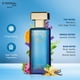 thumbnail image 2 of Perfume Eternal Love Blue para Mujer 50 ml Floral Vainilla, 2 of 6