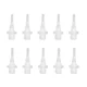 thumbnail image 1 of 500ml Ear Cleaner Wash Bottle Ear Wax Remover Upgraded Water Irrigation Ear Nozzle Squeeze Bulb Kit for Adults Kids Health Care, 1 of 3