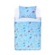 thumbnail image 2 of Cubrecama Sherpa Infantil 1.5 Plazas - Space Andres, 2 of 3