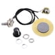 thumbnail image 3 of Pastilla Piezo Transductor Amplificador Precableado Para Guitarra, Violín, Ukelele, Banjo, 3 of 3