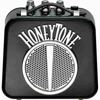 Danelectro - Mini Amplificador Guitarra Honetone N-10 Bk