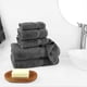 thumbnail image 2 of Toalla Chakir Turkish Linens Hotel & Spa, 100% algodón, 6 piezas, 2 of 6