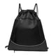 thumbnail image 5 of Mochila De Baloncesto Unisex Con Soporte De Pelota Separado Para Voleibol Al Aire Libre Negro, 5 of 5