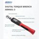 thumbnail image 3 of Llave de Torque Digital ACDelco ARM6013 de 2 a 37 ft-lb, 3 of 3