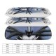 thumbnail image 3 of White Cool The Nightmare Before Christmas Comforter Set Soft 3 Pcs Twin Bedding Sets Thicken for All Season, 3 of 5