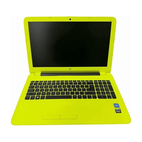 Notebook Hp 250 G4 Celeron 3955U 240Gb Ssd 8Gb
