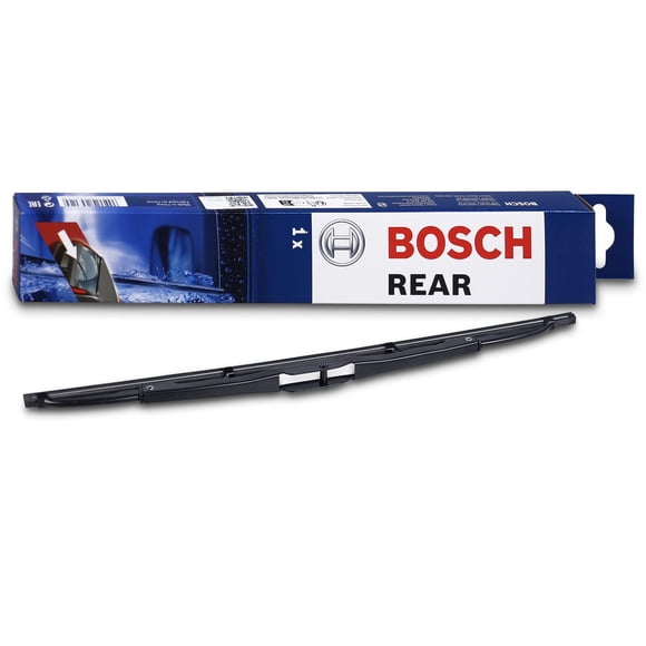 Limpiaparabrisas trasero Bosch H305 OE Specialty 30 cm