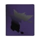 thumbnail image 1 of Cartulina Ultra Pro Zippered PRO con 12 bolsillos para Pokémon Gengar, 1 of 2