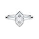 thumbnail image 1 of Anillos de Moissanita de 2 Quilates para Mujer Color D VVS1 Anillo de Promesa para Mujer Anillos de Compromiso de Boda de Plata Esterlina 925 para Uso Diario Viaje Fiesta Talla 6-9, 1 of 10