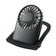 thumbnail image 4 of Ventilador Para Visera Sombrero Ventilador De Verano Alimentado Por USB Para Baño Cocina Hogar Negro, 4 of 5