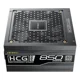 thumbnail image 1 of Fuente De Poder Antec HCG850 Pro Platinum EC ATX 3.1 (PCIe 5.1) 850W, 1 of 3