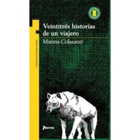 Norma - Veintitres Historias De Un Viajero