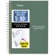 thumbnail image 1 of Cuaderno Five Star Espiral 1 Materia Rayado Universitario 11x18 cm, 1 of 9