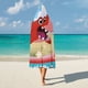 thumbnail image 5 of Mi Mascota Mágica Morphle Manta Capa con Capucha Anti-Bolitas, Manta de Lana Ártica Suave, Manta Portátil de Felpa Ligera y Lujosa, Poncho para Siesta en Casa y Oficina, 100*130cm, 5 of 6