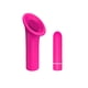 thumbnail image 1 of Glory Bala Vibrador Lengua Juguete Erótico Mujer, 1 of 3