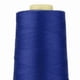 thumbnail image 2 of suxuMhao Hilo de Coser de Poliéster, 3000 Yardas/2742 Metros Azul Oscuro, Suave y Duradero Hilo de Coser Multiusos de 2 Capas para Coser a Mano y Coser a Máquina, Hilo de Coser para el Hogar para, 2 of 4
