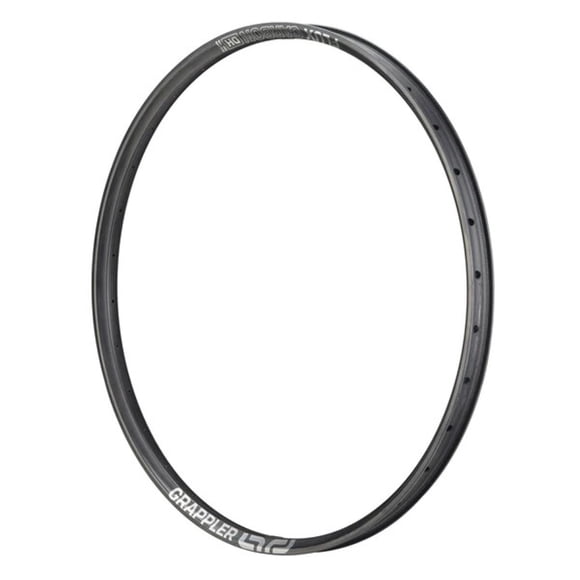 Llanta E13 Grappler Flux DH Carbono 29 30mm 32H Negro