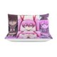 thumbnail image 3 of Akame Ga KILL Anime Home Bed 3-piece Set Classic Japanese Anime Polyester Wash Student Dormitory Set, 3 of 5