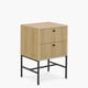 thumbnail image 2 of Velador Bellamy Natural, 2 of 8