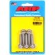 thumbnail image 1 of Pernos ARP 6121250 de 12 puntas 5/16-18 x 1,25, paquete de 5, 1 of 2