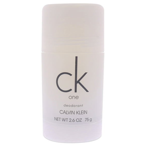 Desodorante Calvin Klein CK One Barra